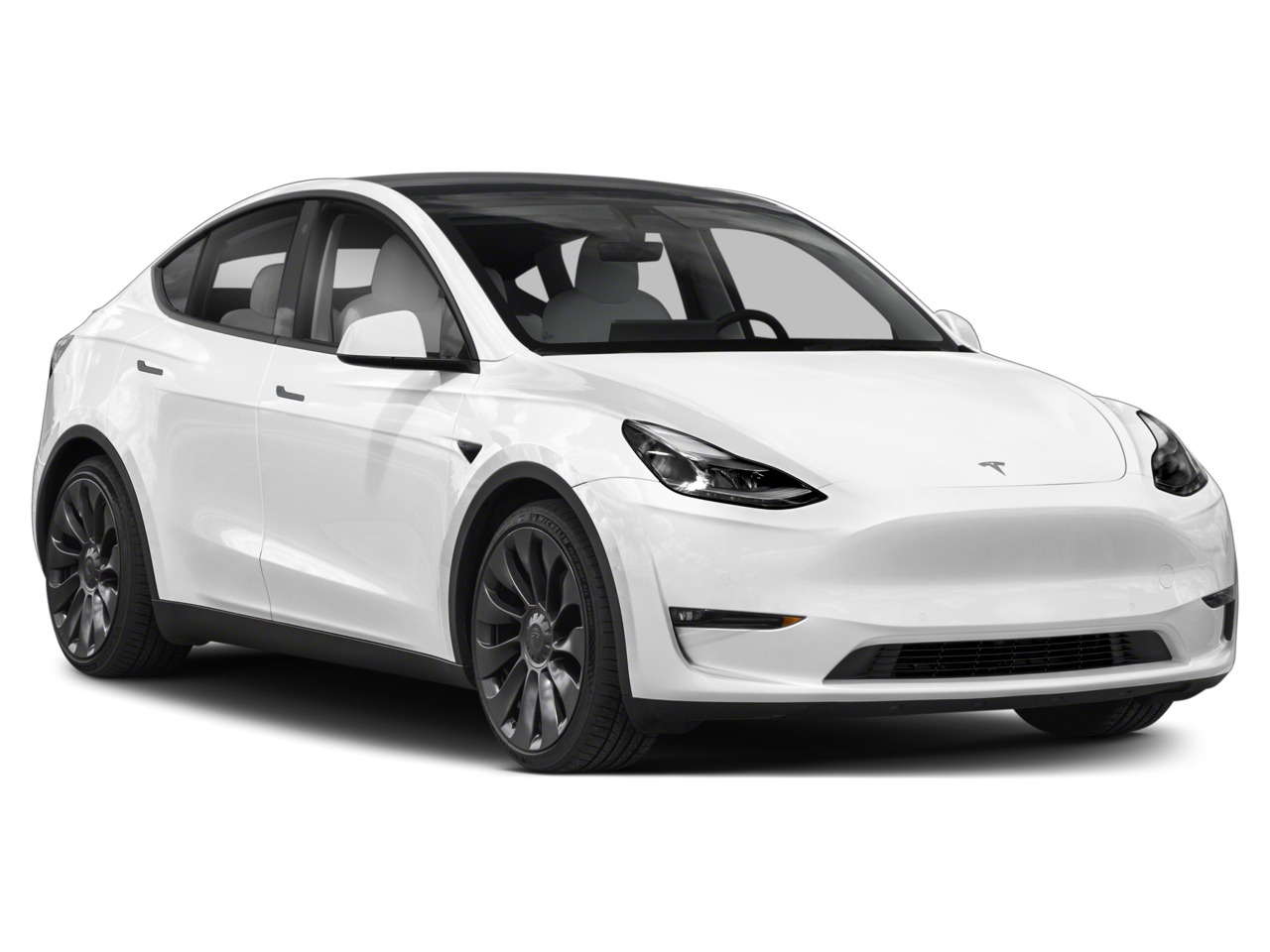 2023 Tesla Model Y Standard Range