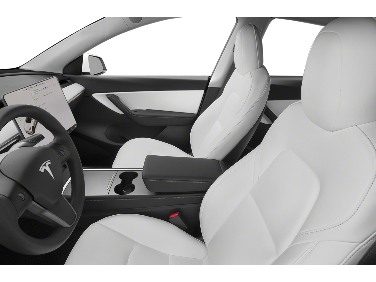 2023 Tesla Model Y Standard Range