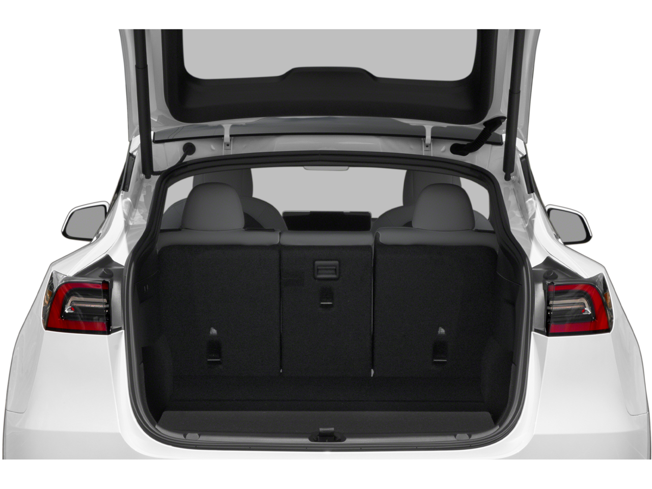 2023 Tesla Model Y Standard Range