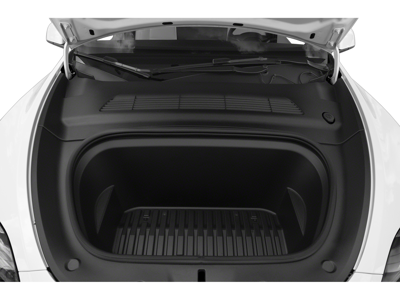 2023 Tesla Model Y Standard Range