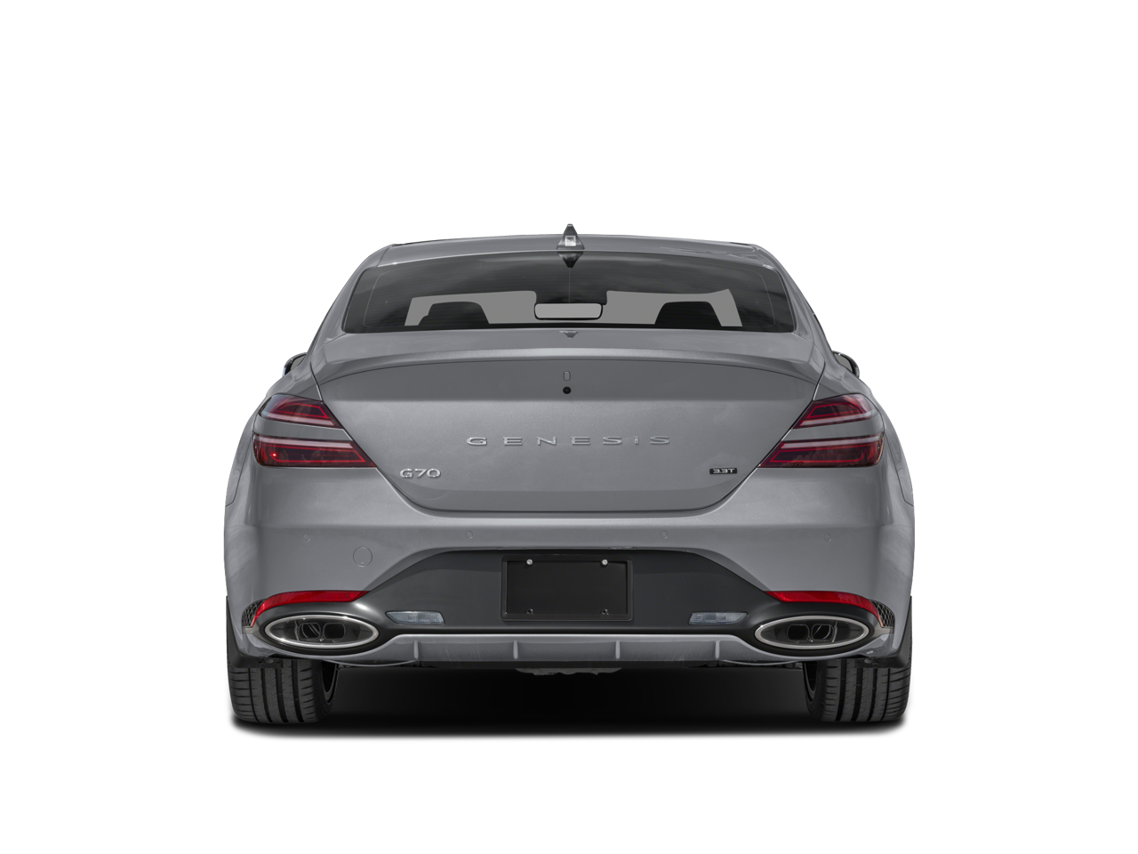 2024 Genesis G70 3.3T Sport Advanced