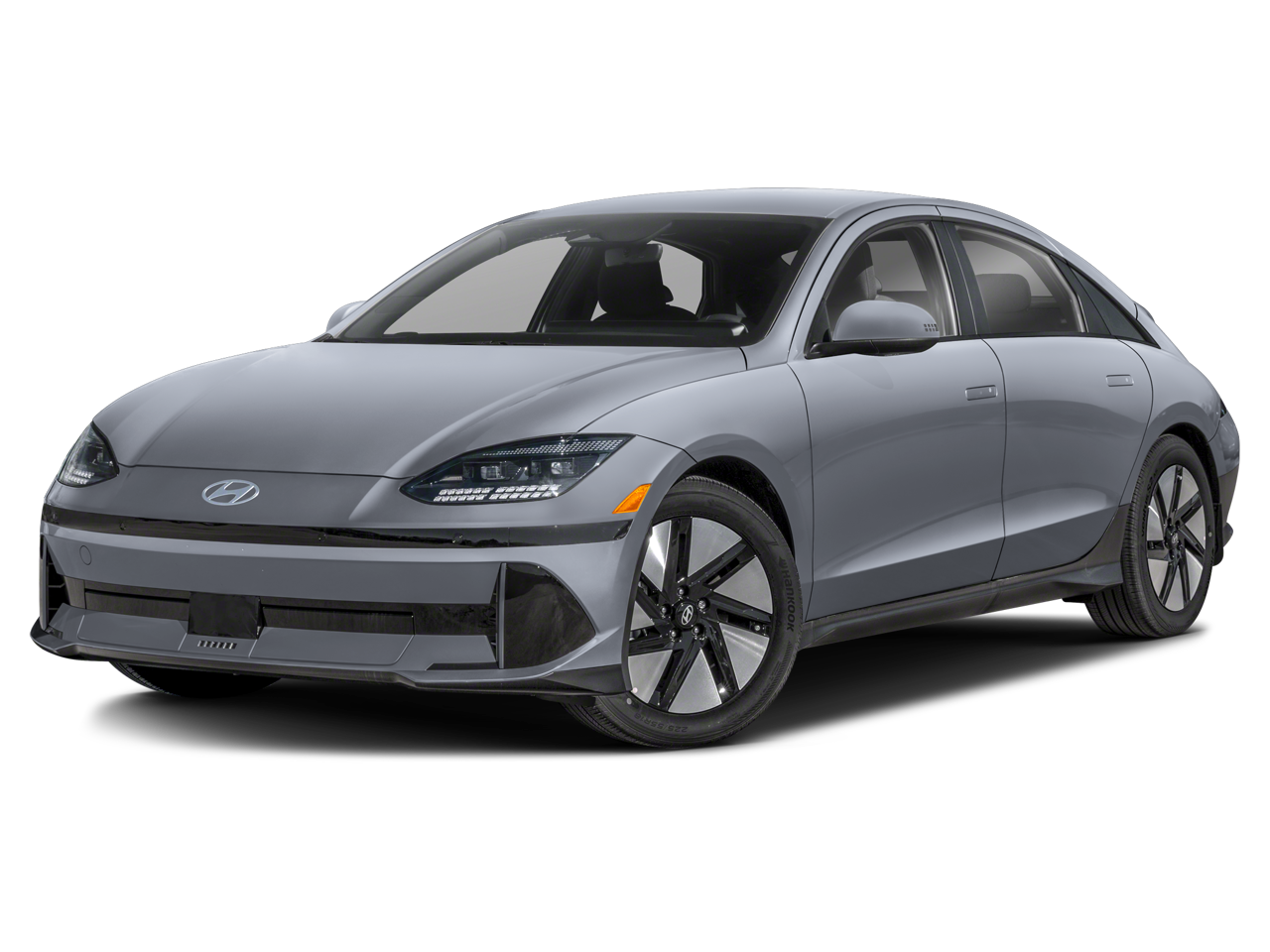 2024 Hyundai Ioniq 6 SE RWD's photo