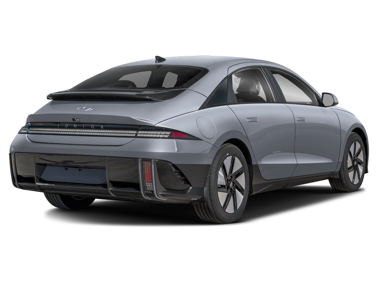 Certified 2024 Hyundai IONIQ 6 SE with VIN KMHM24AA9RA075342 for sale in Folsom, CA