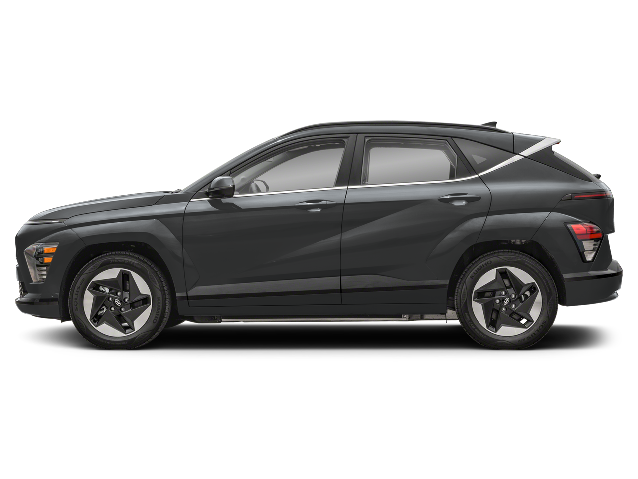 2024 Hyundai KONA ELECTRIC Limited