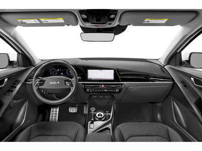 2024 Kia Niro EV Wave