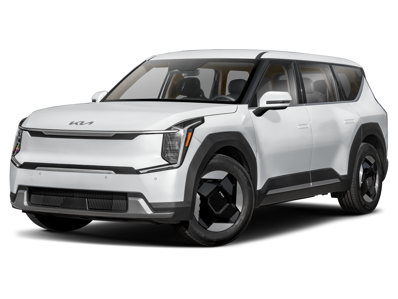 2024 Kia EV9 Light L/R's photo