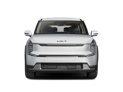 2024 Kia EV9 Light Long Range