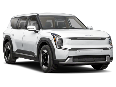 2024 Kia EV9 Light Long Range
