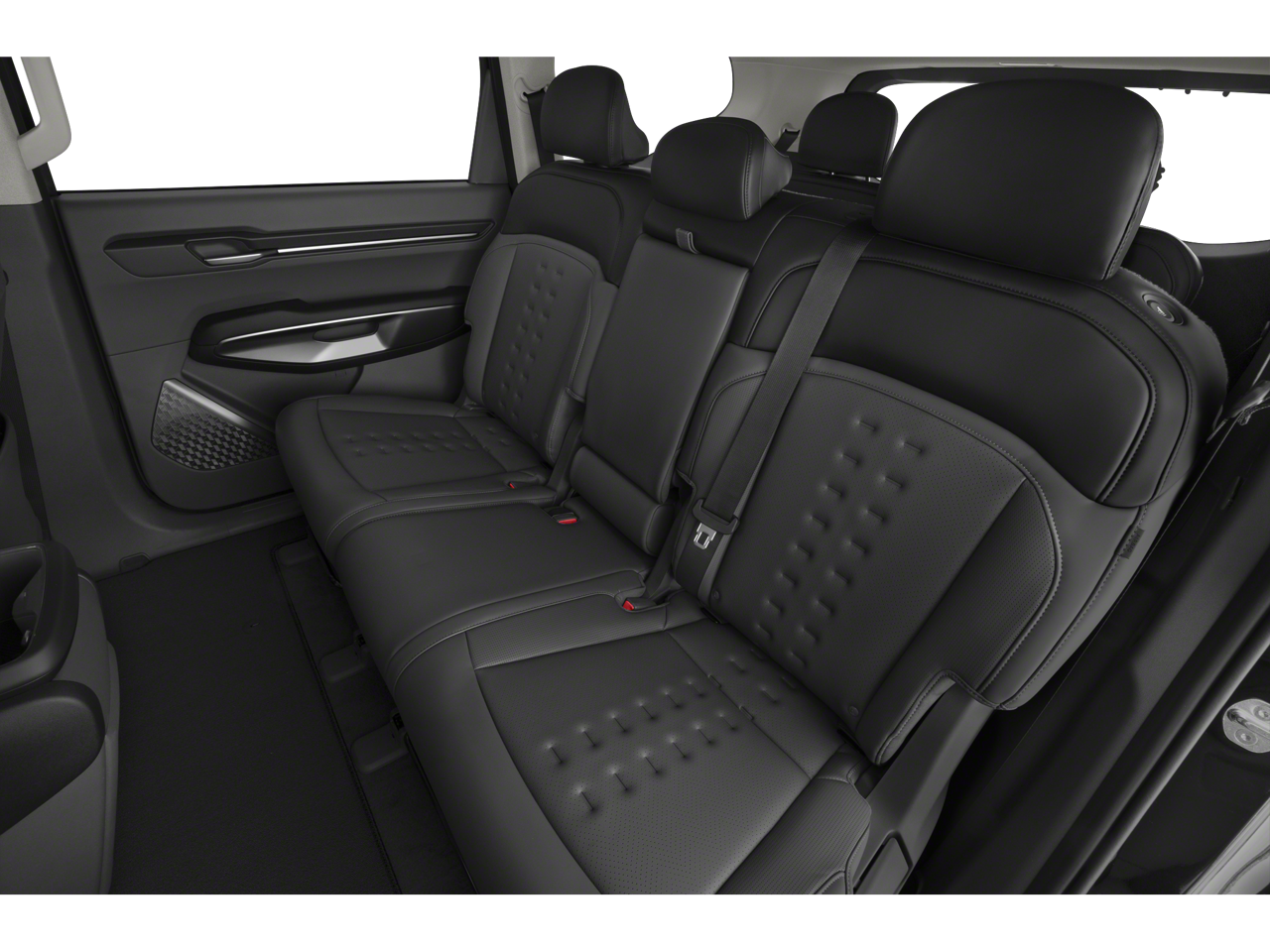 2024 Kia EV9 Wind