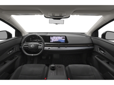 2024 Nissan Ariya ENGAGE+ e-4ORCE