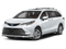 2024 Toyota Sienna Platinum 7 Passenger