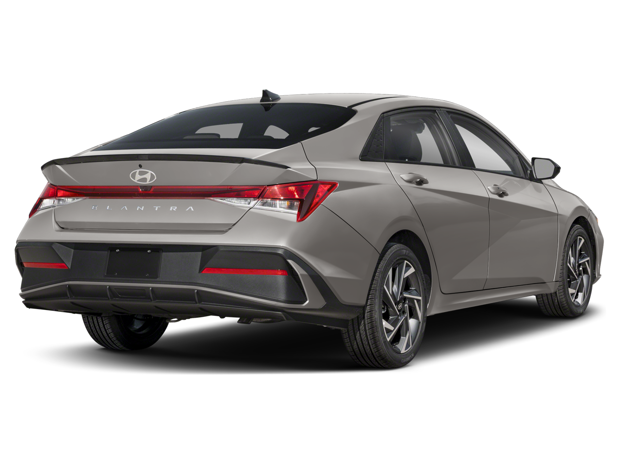 2025 Hyundai Elantra SEL Sport photo 3