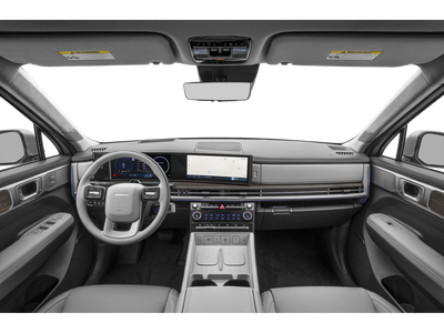 2025 Hyundai SANTA FE Calligraphy FWD