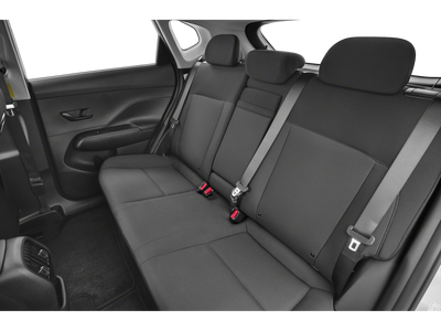 2025 Hyundai KONA ELECTRIC SEL