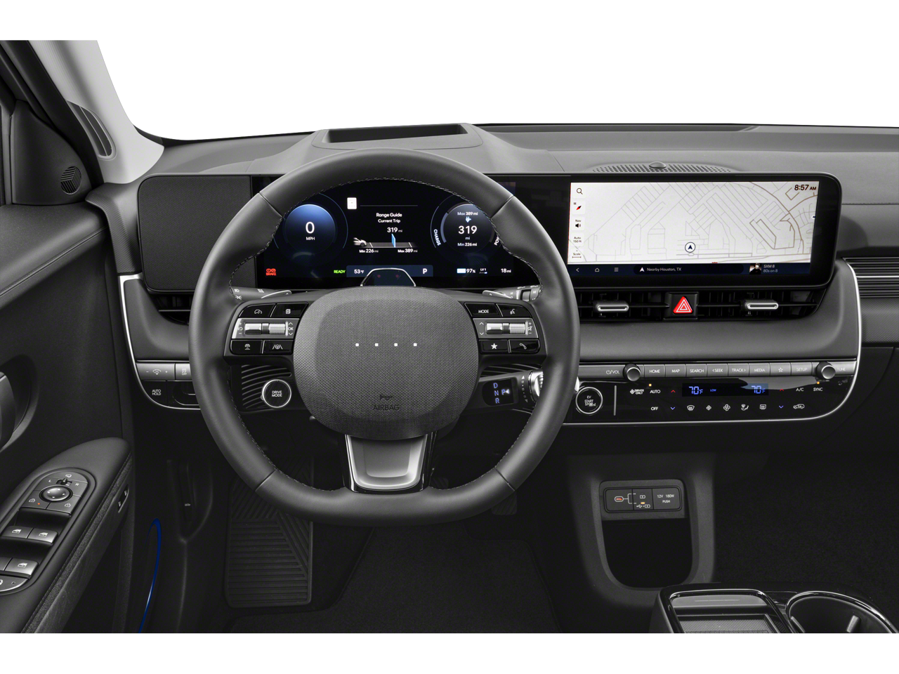 2025 Hyundai IONIQ 5 Limited