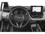 2025 Toyota Corolla Hybrid SE