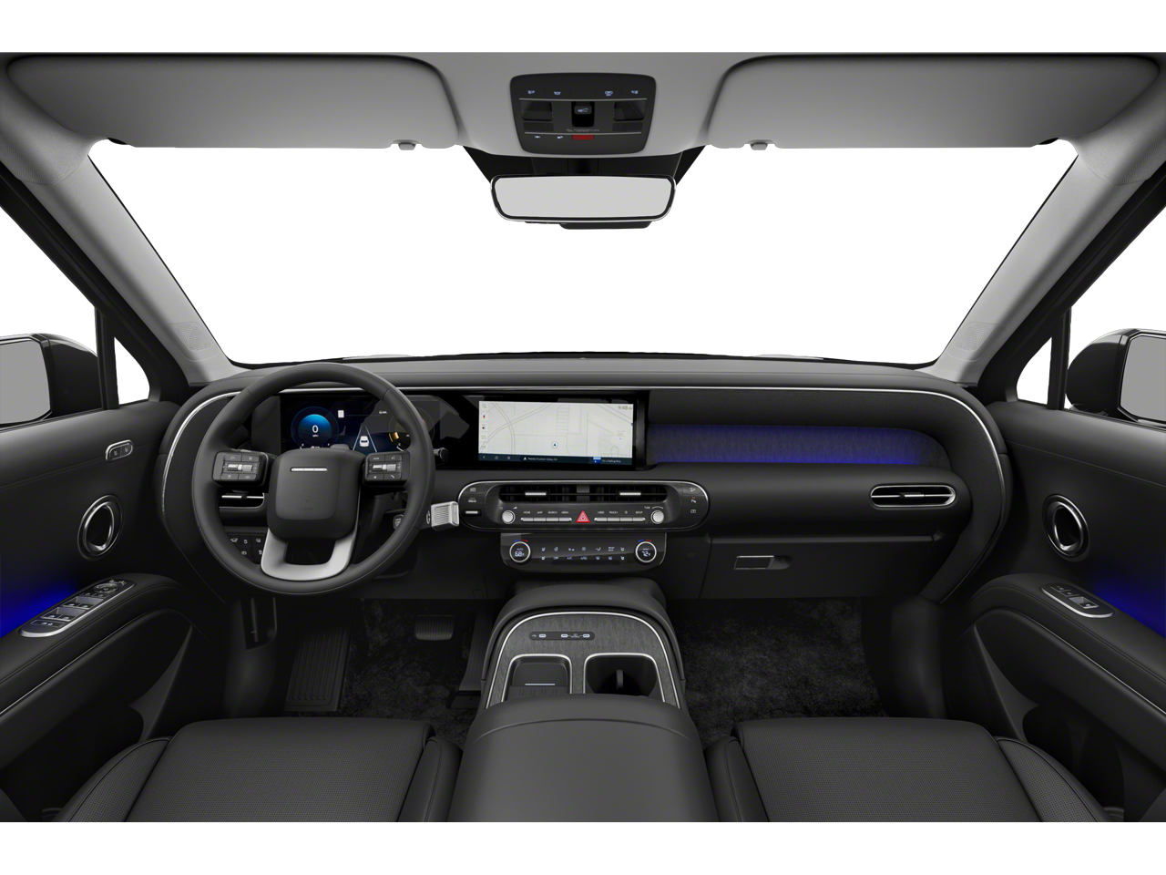 2026 Hyundai PALISADE SEL Premium AWD