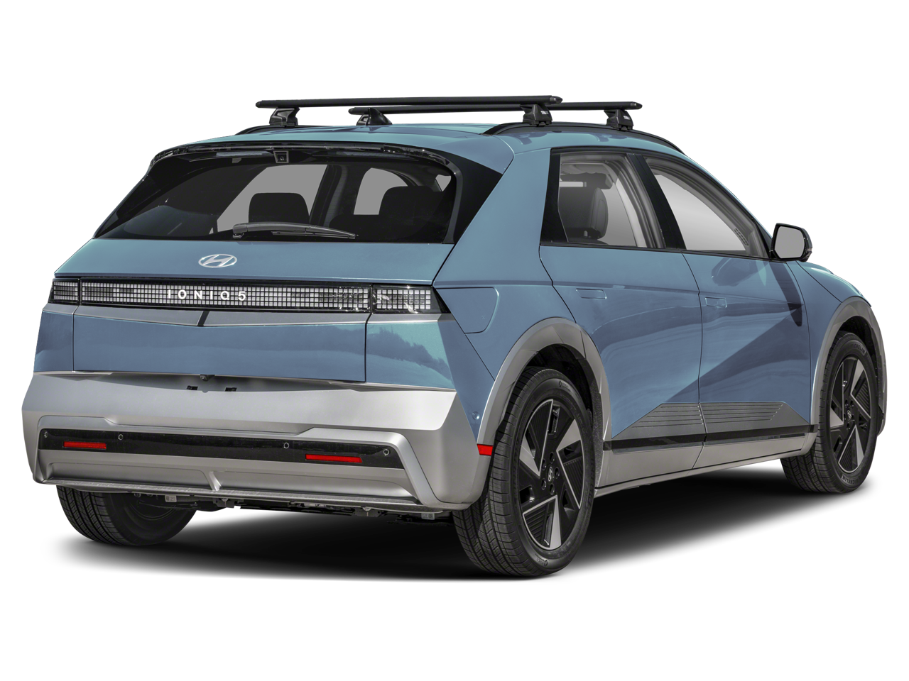 Used 2026 Hyundai IONIQ 5 Limited with VIN 7YAKR4DA6TY043331 for sale in Folsom, CA