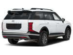 2027 Hyundai PALISADE HYBRID Blue SEL Premium 7 Passenger