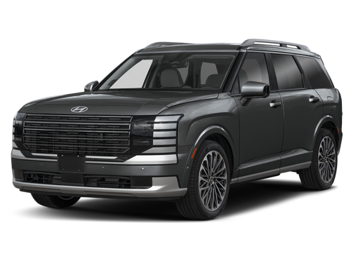 2027 Hyundai PALISADE HYBRID Calligraphy