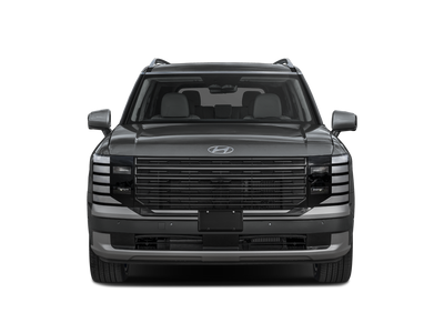 2027 Hyundai PALISADE HYBRID Calligraphy
