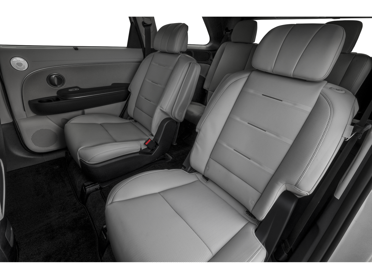2027 Hyundai PALISADE HYBRID Calligraphy