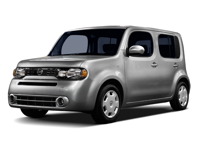 2009 Nissan Cube 1.8 Krom CVT's photo