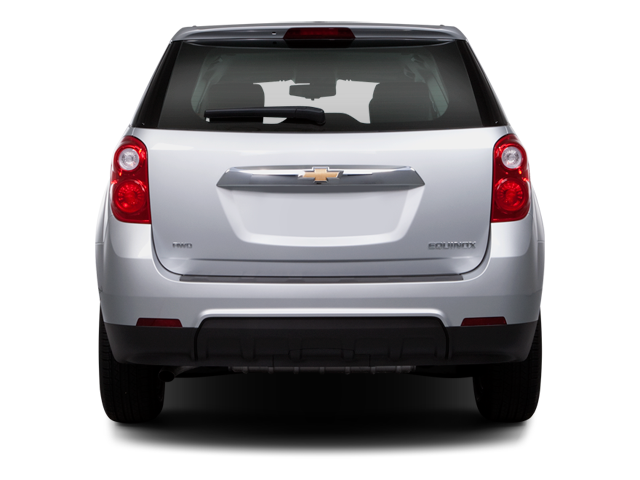 2010 Chevrolet Equinox LT 2LT