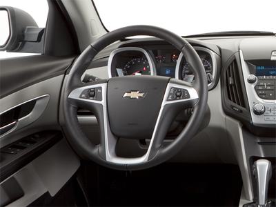 2010 Chevrolet Equinox LT 2LT