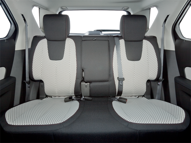 2010 Chevrolet Equinox LT 2LT