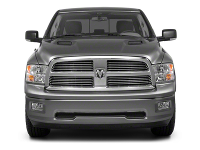 2010 RAM 1500 Laramie
