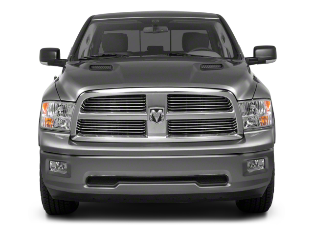 2010 RAM 1500 Laramie
