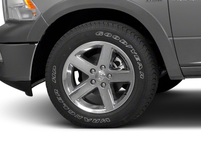 2010 RAM 1500 Laramie