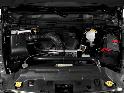 2010 RAM 1500 Laramie