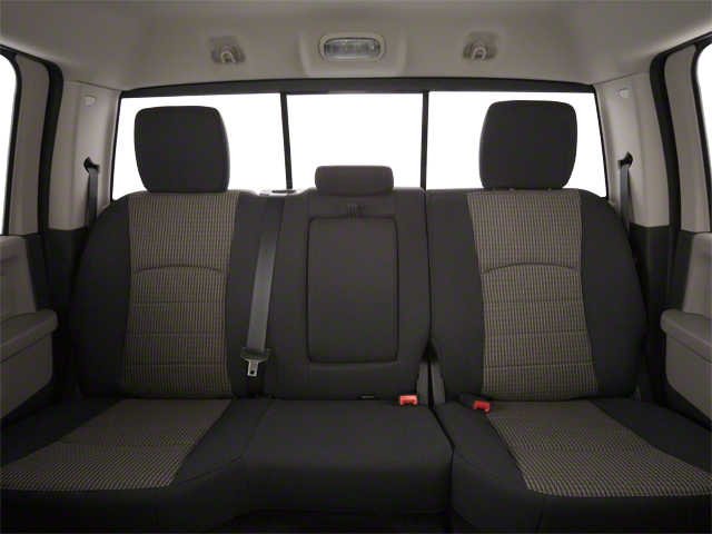 2010 RAM 1500 Laramie