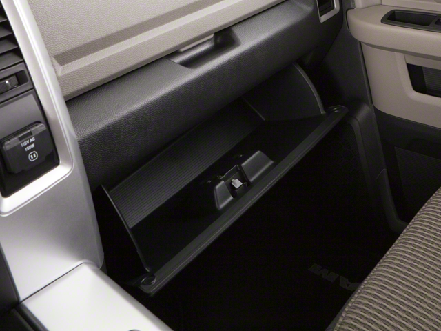 2010 RAM 1500 Laramie