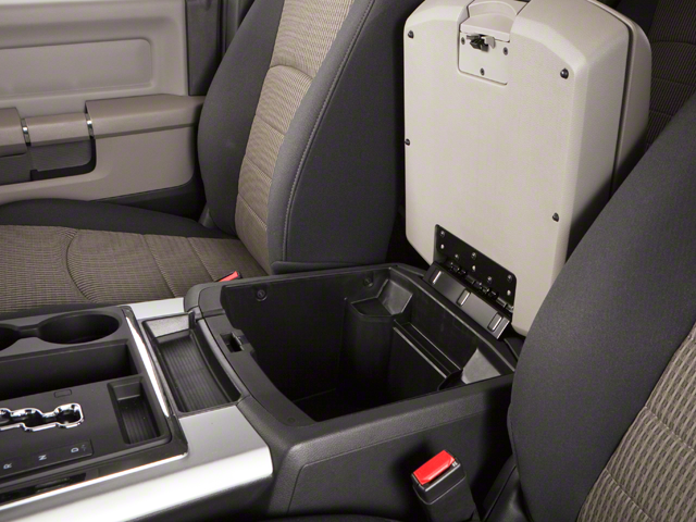 2010 RAM 1500 Laramie