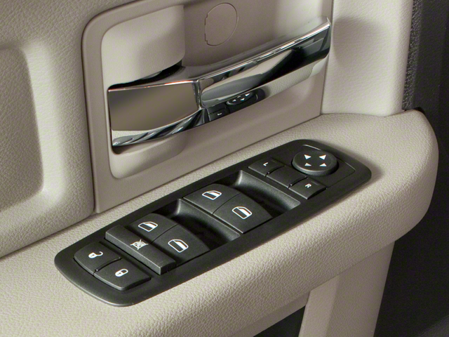 2010 RAM 1500 Laramie