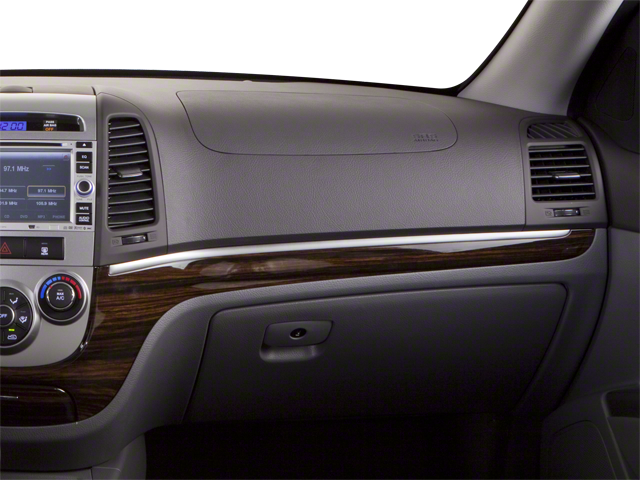 2010 Hyundai SANTA FE SE