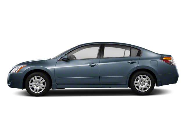 2010 Nissan Altima 2.5 S