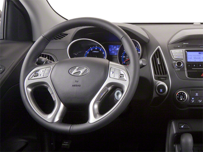 2011 Hyundai TUCSON GLS