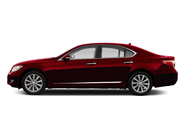 2011 Lexus LS 460
