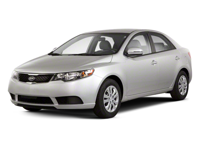 2012 Kia Forte EX AT's photo