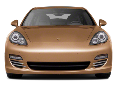 2012 Porsche Panamera S