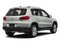 2012 Volkswagen Tiguan SE 4Motion