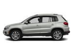 2012 Volkswagen Tiguan SE 4Motion
