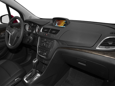 2013 Buick Encore Leather
