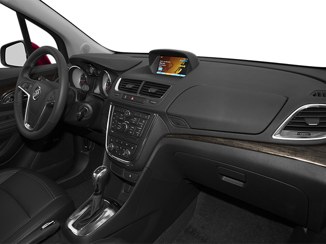 2013 Buick Encore Leather