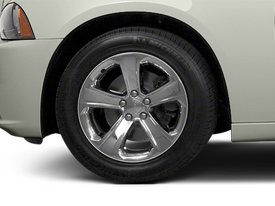 2013 Dodge Charger R/T