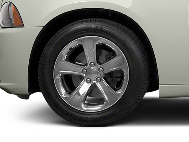 2013 Dodge Charger R/T